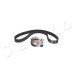 Juego de correas dentadas - JAPKO-KJT283