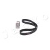 Juego de correas dentadas - JAPKO-KJT283
