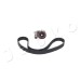 Juego de correas dentadas - JAPKO-KJT283