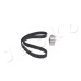 Juego de correas dentadas - JAPKO-KJT283