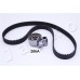 Juego de correas dentadas - JAPKO-KJT286A