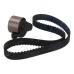 Juego de correas dentadas - JAPKO-KJT288A