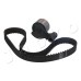 Juego de correas dentadas - JAPKO-KJT288A
