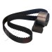 Juego de correas dentadas - JAPKO-KJT288A