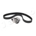 Juego de correas dentadas - JAPKO-KJT288B