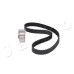 Juego de correas dentadas - JAPKO-KJT288B