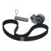 Juego de correas dentadas - JAPKO-KJT288C
