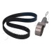 Juego de correas dentadas - JAPKO-KJT288C