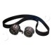 Juego de correas dentadas - JAPKO-KJT292