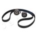 Juego de correas dentadas - JAPKO-KJT297A