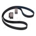 Juego de correas dentadas - JAPKO-KJT297A