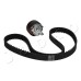 Juego de correas dentadas - JAPKO-KJT305