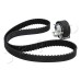 Juego de correas dentadas - JAPKO-KJT305