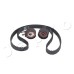 Juego de correas dentadas - JAPKO-KJT318