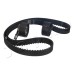 Juego de correas dentadas - JAPKO-KJT325