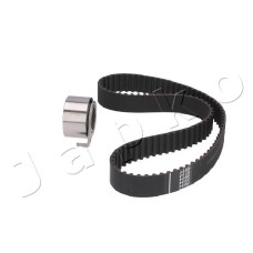 Juego de correas dentadas - JAPKO-KJT380