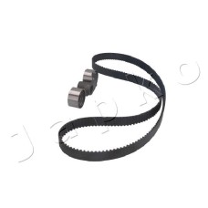 Juego de correas dentadas - JAPKO-KJT407