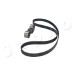 Juego de correas dentadas - JAPKO-KJT407