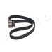 Juego de correas dentadas - JAPKO-KJT412