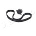 Juego de correas dentadas - JAPKO-KJT412