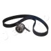 Juego de correas dentadas - JAPKO-KJT413B