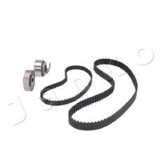 Juego de correas dentadas - JAPKO-KJT415