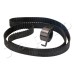 Juego de correas dentadas - JAPKO-KJT417