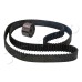 Juego de correas dentadas - JAPKO-KJT417