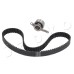 Juego de correas dentadas - JAPKO-KJT418A