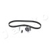 Juego de correas dentadas - JAPKO-KJT423B
