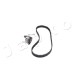 Juego de correas dentadas - JAPKO-KJT423B