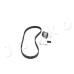 Juego de correas dentadas - JAPKO-KJT423B