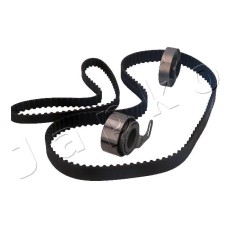 Juego de correas dentadas - JAPKO-KJT424 Juego de correas dentadas - JAPKO-KJT424