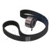 Juego de correas dentadas - JAPKO-KJT481