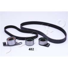 Juego de correas dentadas - JAPKO-KJT482