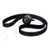 Juego de correas dentadas - JAPKO-KJT485