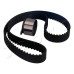 Juego de correas dentadas - JAPKO-KJT485