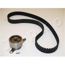 Juego de correas dentadas - JAPKO-KJT487