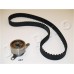 Juego de correas dentadas - JAPKO-KJT487