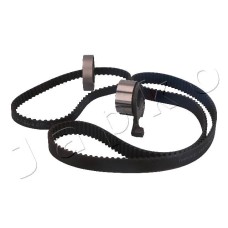 Juego de correas dentadas - JAPKO-KJT498