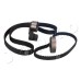 Juego de correas dentadas - JAPKO-KJT498