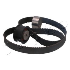 Juego de correas dentadas - JAPKO-KJT501