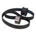 Juego de correas dentadas - JAPKO-KJT501