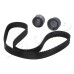 Juego de correas dentadas - JAPKO-KJT504