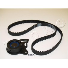 Juego de correas dentadas - JAPKO-KJT508A