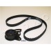 Juego de correas dentadas - JAPKO-KJT508A
