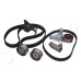 Juego de correas dentadas - JAPKO-KJT510