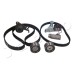 Juego de correas dentadas - JAPKO-KJT510