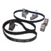 Juego de correas dentadas - JAPKO-KJT510