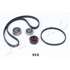 Juego de correas dentadas - JAPKO-KJT513